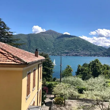 View Allegro Appartamento *