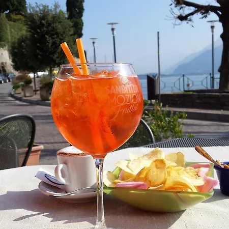 아파트 View Allegro