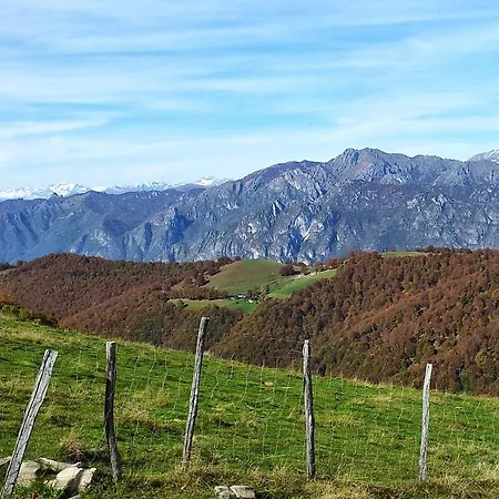 아파트 View Allegro Acquaseria