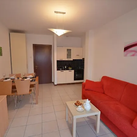 Appartamento View Allegro *