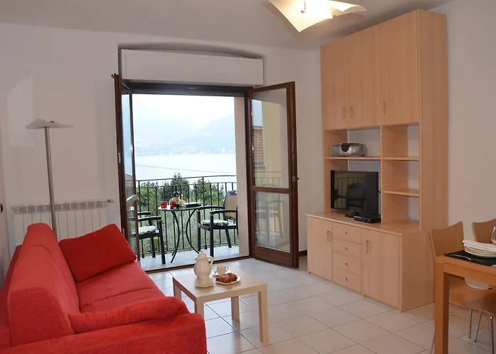 Апартаменты View Allegro *