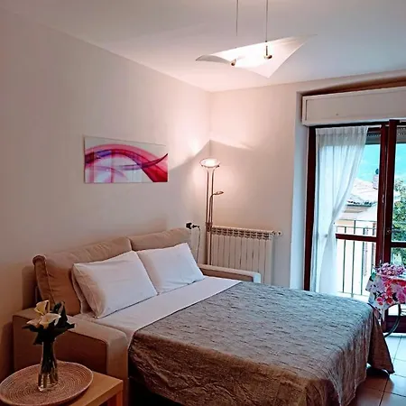 View Allegro Apartment