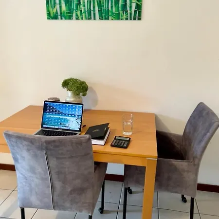 Appartement Allegro Acquaseria