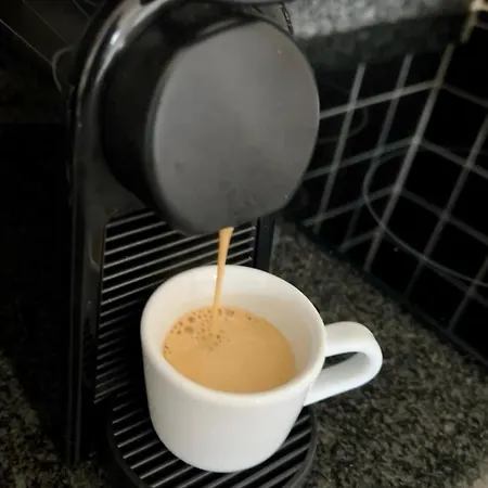 View Allegro Апартаменты