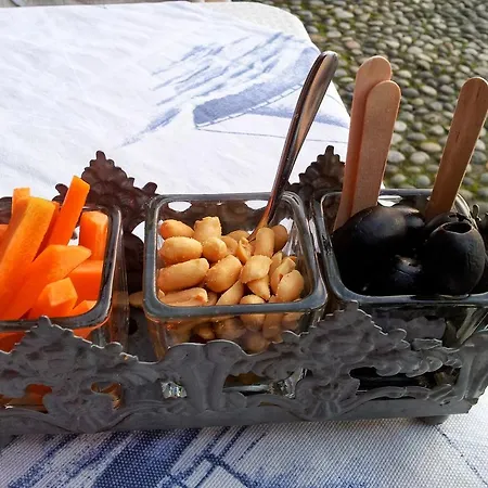 Апартаменты View Allegro *