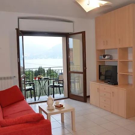 Апартаменты View Allegro *