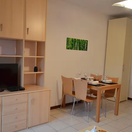 Апартаменты View Allegro