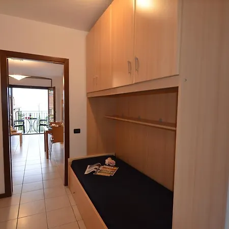 Appartement Allegro Acquaseria