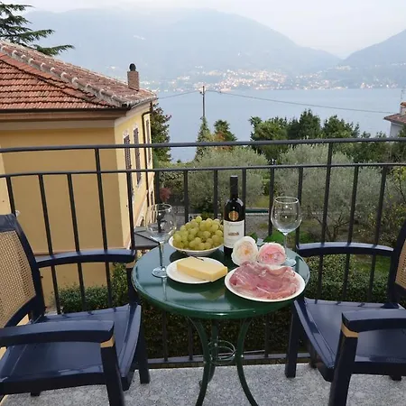 Apartment View Allegro
