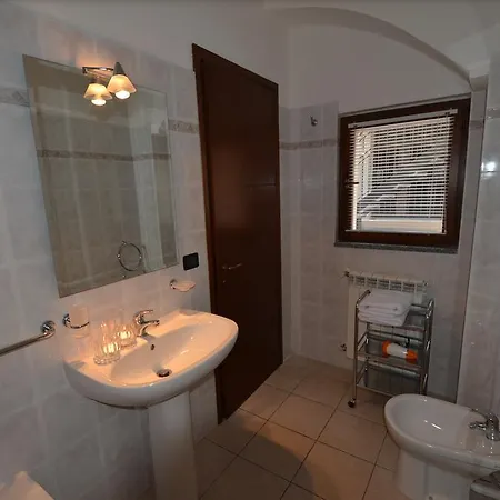 Апартаменты View Allegro Аккуазериа