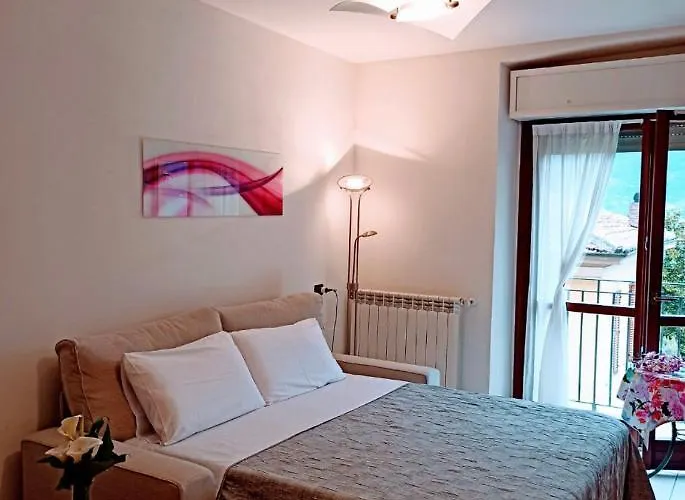 View Allegro Apartman