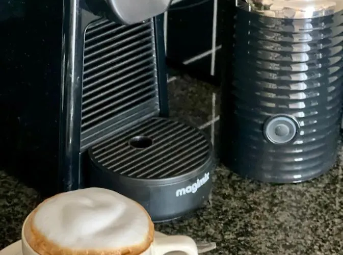 Apartman View Allegro Acquaseria