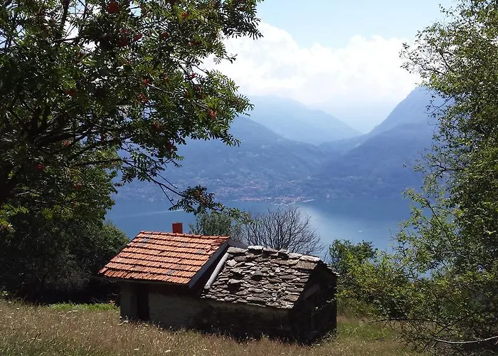 Apartman View Allegro