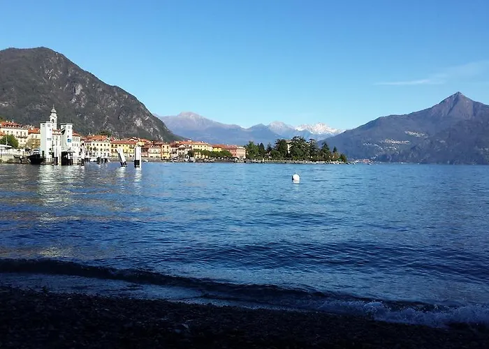 Apartman View Allegro Acquaseria