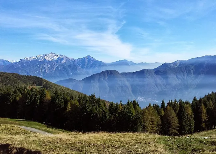 Apartman View Allegro