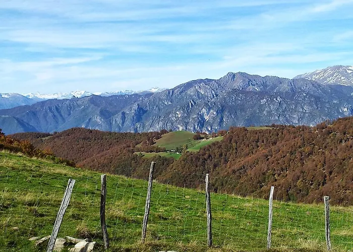 Apartman View Allegro Acquaseria