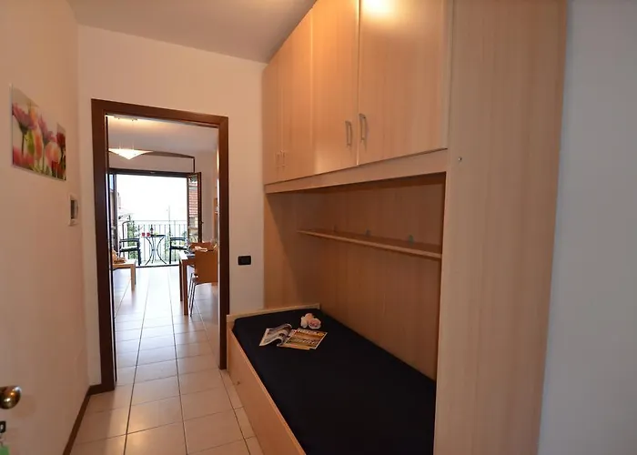 Apartman View Allegro Acquaseria