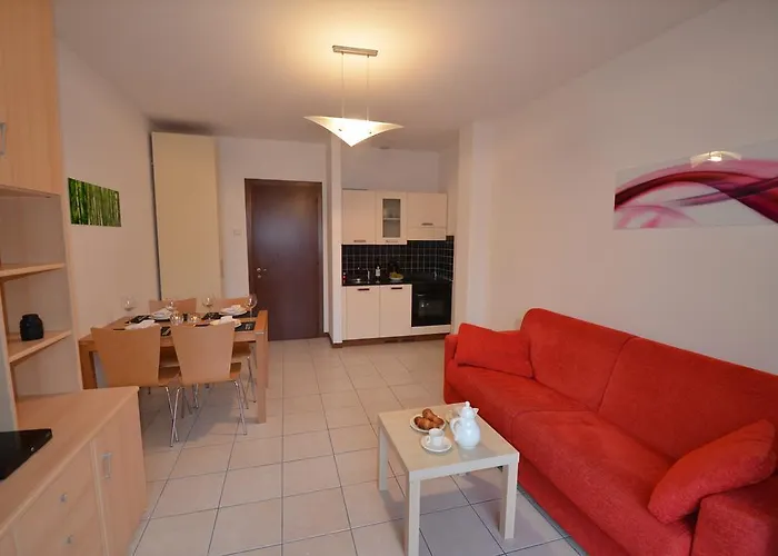 Apartman View Allegro *